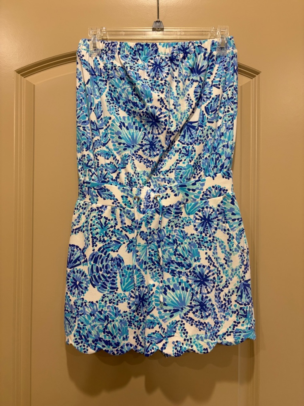 Lilly Pulitzer Jace romper